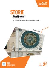 Storie italiane - Valeria Blasi - Libro Alma 2020 | Libraccio.it