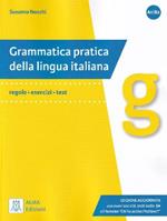 Grammatica pratica della lingua italiana - Susanna Nocchi - Libro Alma 2022 | Libraccio.it