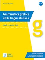 Grammatica pratica della lingua italiana. Con e-book - Susanna Nocchi - Libro Alma 2022 | Libraccio.it