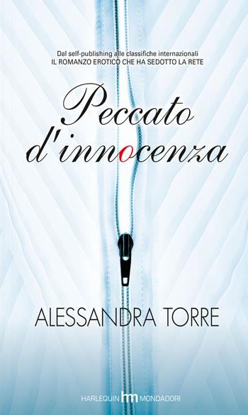 Peccato d'innocenza - Alessandra Torre - Libro HM 2014, hm | Libraccio.it