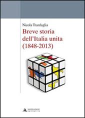 Breve storia dell'Italia unita (1848-2013)