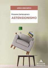 Astensionismo