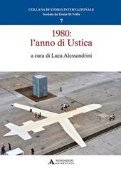 1980: l’anno di Ustica