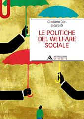 Le politiche del welfare sociale