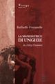La mangiatrice di unghie (io, il terzo Finamore) - Raffaello Fontanella - Libro Gruppo Albatros Il Filo 2007, Nuove voci | Libraccio.it