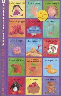 Una bella giornata. Minibiblioteca. Ediz. illustrata - Amanda Gulliver - Libro Ape Junior 2010 | Libraccio.it