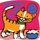 Miao! Miao! Libro sonoro