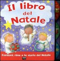 Il libro del Natale. Ediz. illustrata  - Libro Ape Junior 2011 | Libraccio.it