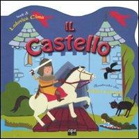 Il castello - Lodovica Cima, Elena Giorgio - Libro Ape Junior 2012, Pungiglioni | Libraccio.it