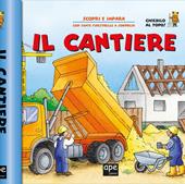 Il cantiere