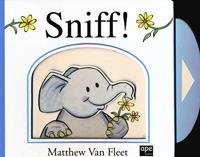 Sniff. Libro pop-up. Ediz. illustrata - Matthew Van Fleet - Libro Ape Junior 2015, Libri gioco | Libraccio.it