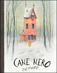 Cane nero - Levi Pinfold - Libro Terre di Mezzo 2013, Bambini | Libraccio.it