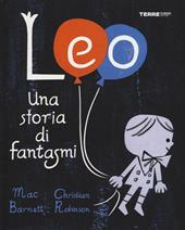 Leo. Una storia di fantasmi