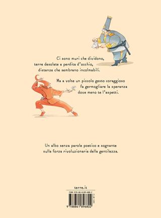 Tutta la forza di un fiore - Silvio Boselli - Libro Terre di Mezzo 2021, Acchiappastorie | Libraccio.it