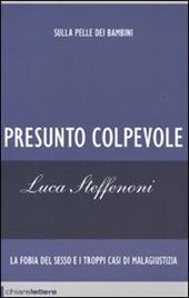 Presunto colpevole