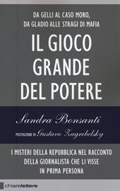 Il gioco grande del potere