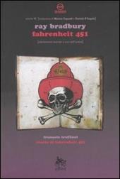 Fahrenheit 451-Diario di Fahrenheit 451