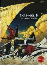 The Rabbits. Ediz. illustrata - John Marsden, Shaun Tan - Libro Elliot 2010, Scatti | Libraccio.it