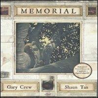 Memorial - Gary Crew, Shaun Tan - Libro Elliot 2011, Scatti | Libraccio.it