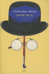 Sacré bleu