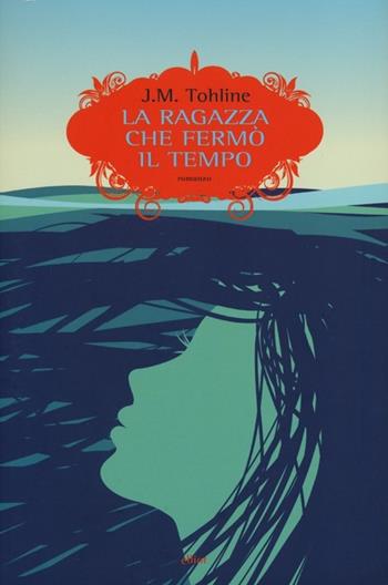 La ragazza che fermò il tempo - J. M. Tohline - Libro Elliot 2013, Scatti | Libraccio.it