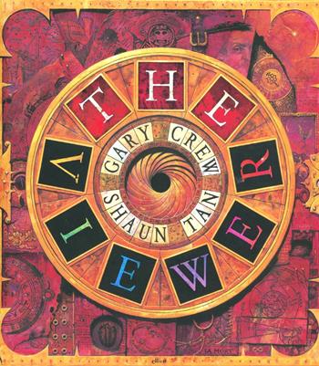 The viewer - Shaun Tan, Gary Crew - Libro Elliot 2012, Scatti | Libraccio.it