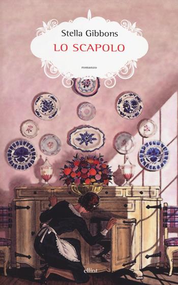 Lo scapolo - Stella Gibbons - Libro Elliot 2014, Scatti | Libraccio.it