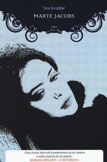 Marte Jacobs. Ediz. illustrata - Tim Krabbé - Libro Elliot 2015, Manubri | Libraccio.it