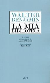 La mia biblioteca