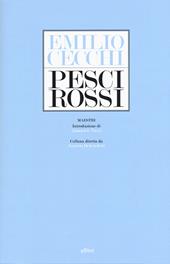 Pesci rossi