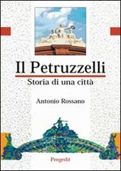 Il Petruzzelli. Storia di una città