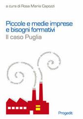 Piccole e medie imprese e bisogni formativi. Il caso Puglia