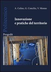 Innovazione e pratiche del territorio