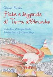 Fiabe e leggende di terra d'Otranto