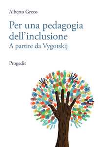 Image of Per una pedagogia dell'inclusione. A partire da Vygotskij