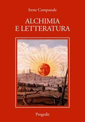 Alchimia e letteratura