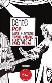 Dante pop. Canzoni e cantautori