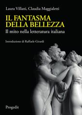 Il fantasma della bellezza. Il mito nella letteratura italiana