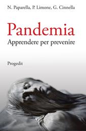 Pandemia. Apprendere per prevenire