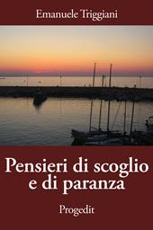 Pensieri di scoglio e di paranza