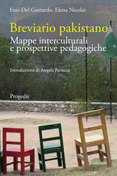 Breviario pakistano. Mappe interculturali e prospettive pedagogiche