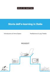 Storia dell'e-learning in Italia