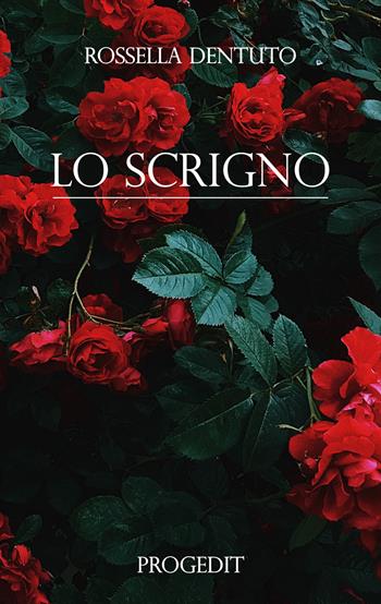 Lo scrigno - Rossella Dentuto - Libro Progedit 2023, Romanzi e racconti | Libraccio.it