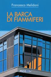La barca di fiammiferi