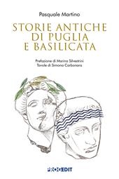 Storie antiche di Puglia e Basilicata