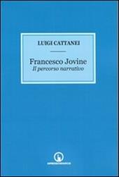 Francesco Jovine. Il percorso narrativo