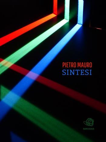 Sintesi - Pietro Mauro - Libro Impressioni Grafiche 2015, Attraverso | Libraccio.it