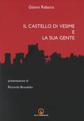 Il castello di Vesime e la sua gente