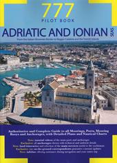 Adriatic and Ionian Seas. From the italian-slovenian border to Reggio Calabria and the Tremiti Islands