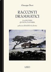 Racconti drammatici